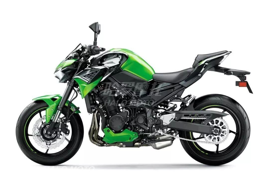 ����+Z900